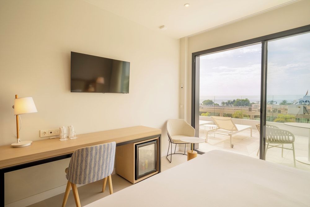 Hôtel Eurostars Ocean Marbella 4* pas cher photo 15