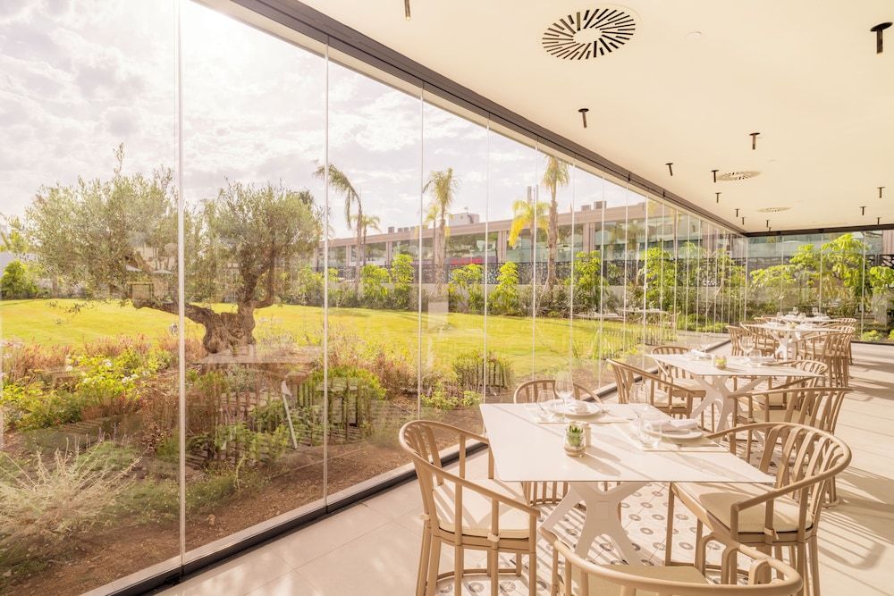 Hôtel Eurostars Ocean Marbella 4* pas cher photo 16