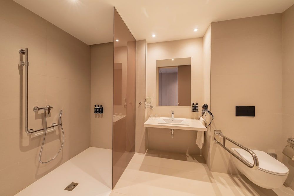 Hôtel Eurostars Ocean Marbella 4* pas cher photo 19