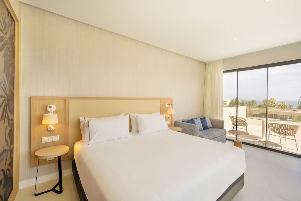 Hôtel Eurostars Ocean Marbella 4* pas cher photo 20