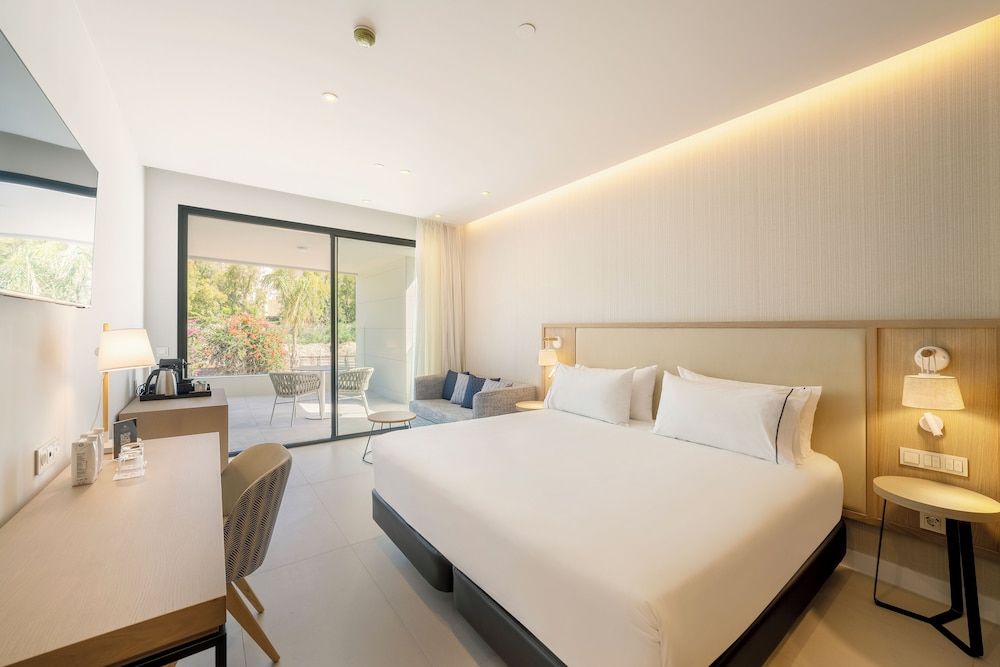 Hôtel Eurostars Ocean Marbella 4* pas cher photo 21