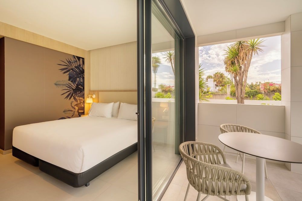 Hôtel Eurostars Ocean Marbella 4* pas cher photo 22