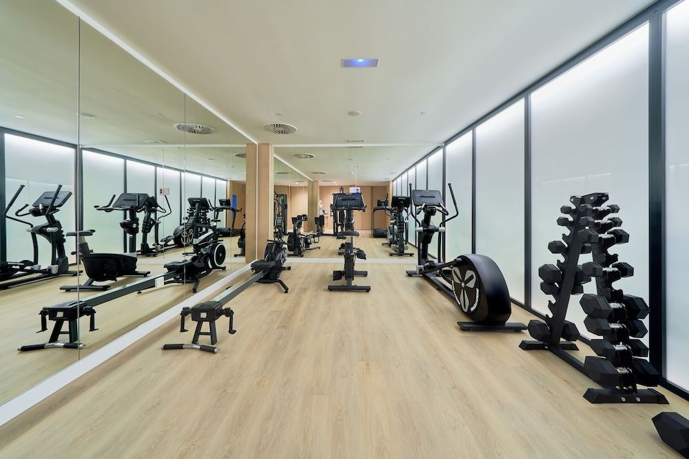 Hôtel Eurostars Ocean Marbella 4* pas cher photo 25