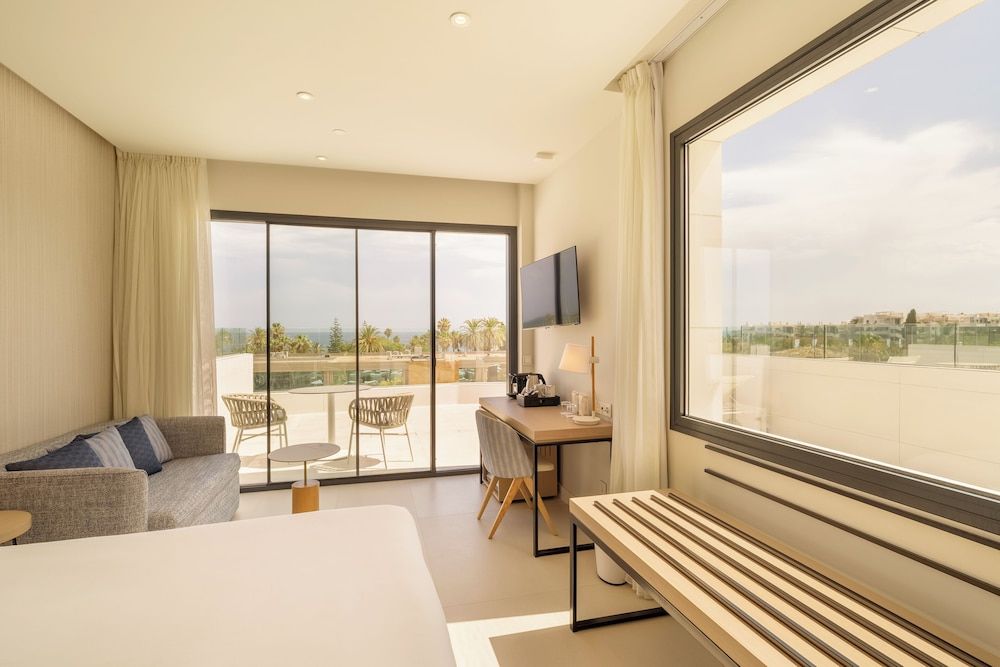 Hôtel Eurostars Ocean Marbella 4* pas cher photo 31
