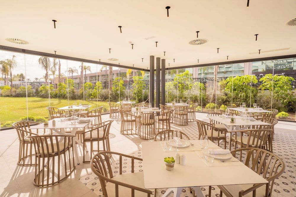 Hôtel Eurostars Ocean Marbella 4* pas cher photo 32