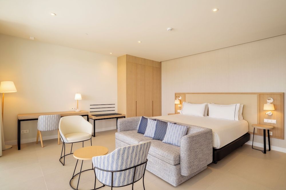Hôtel Eurostars Ocean Marbella 4* pas cher photo 33