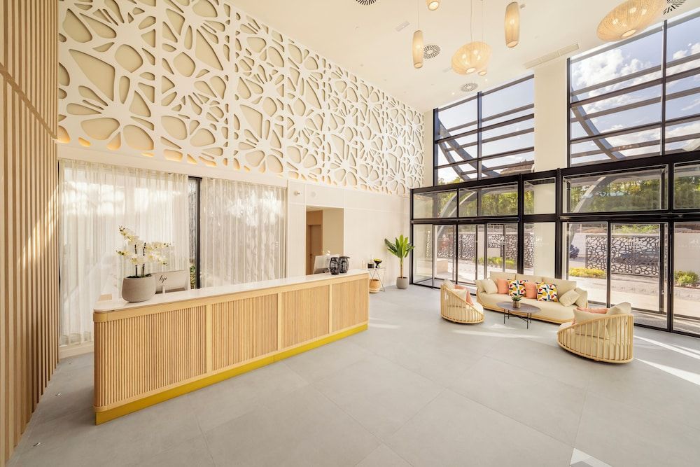 Hôtel Eurostars Ocean Marbella 4* pas cher photo 38