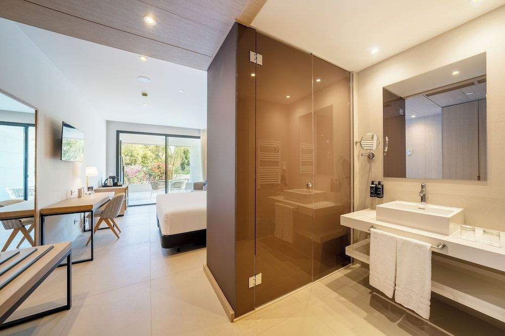 Hôtel Eurostars Ocean Marbella 4* pas cher photo 39