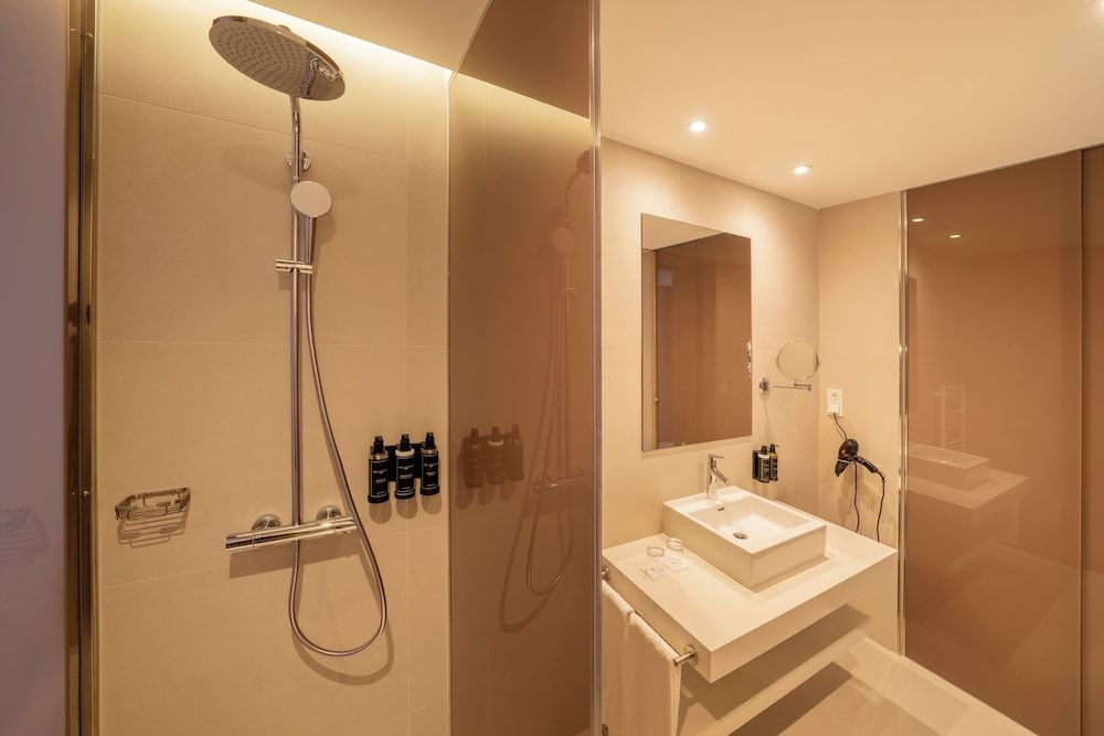 Hôtel Eurostars Ocean Marbella 4* pas cher photo 41