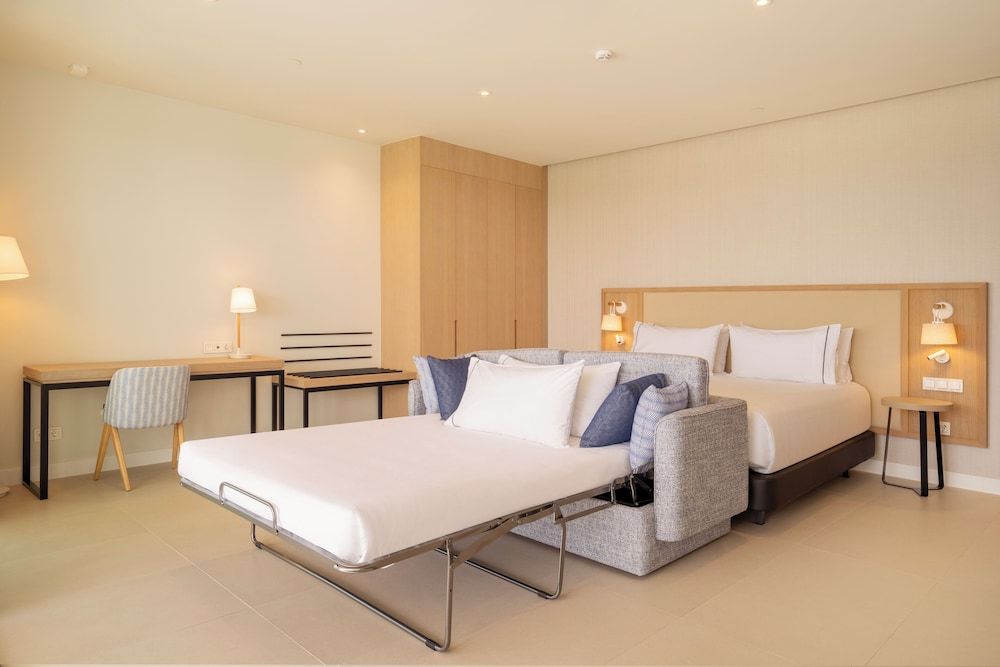 Hôtel Eurostars Ocean Marbella 4* pas cher photo 43