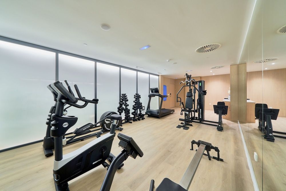 Hôtel Eurostars Ocean Marbella 4* pas cher photo 44