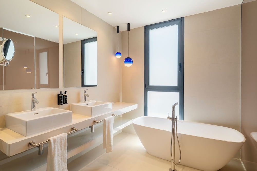 Hôtel Eurostars Ocean Marbella 4* pas cher photo 45