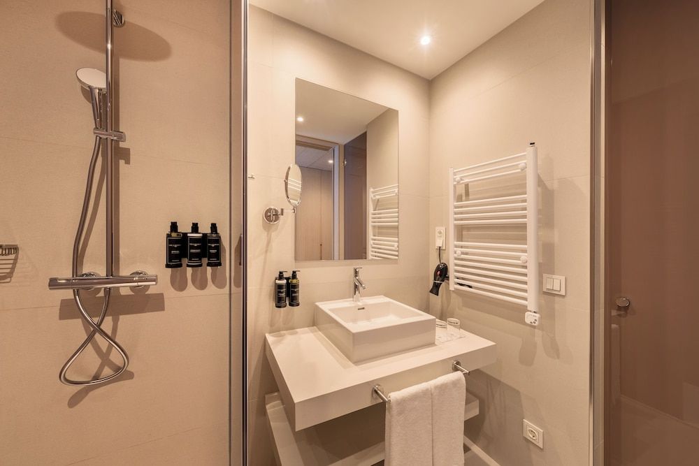 Hôtel Eurostars Ocean Marbella 4* pas cher photo 46