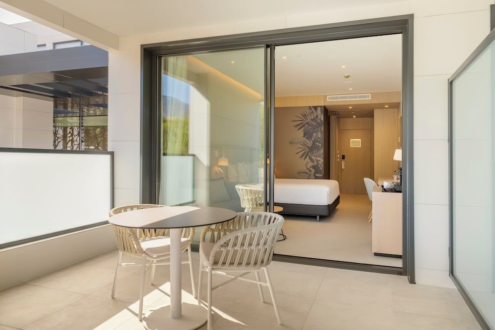 Hôtel Eurostars Ocean Marbella 4* pas cher photo 48