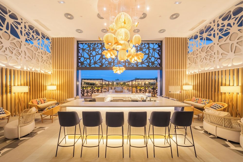 Hôtel Eurostars Ocean Marbella 4* pas cher photo 50