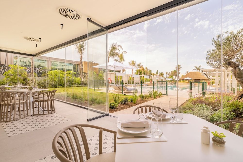 Hôtel Eurostars Ocean Marbella 4* pas cher photo 53