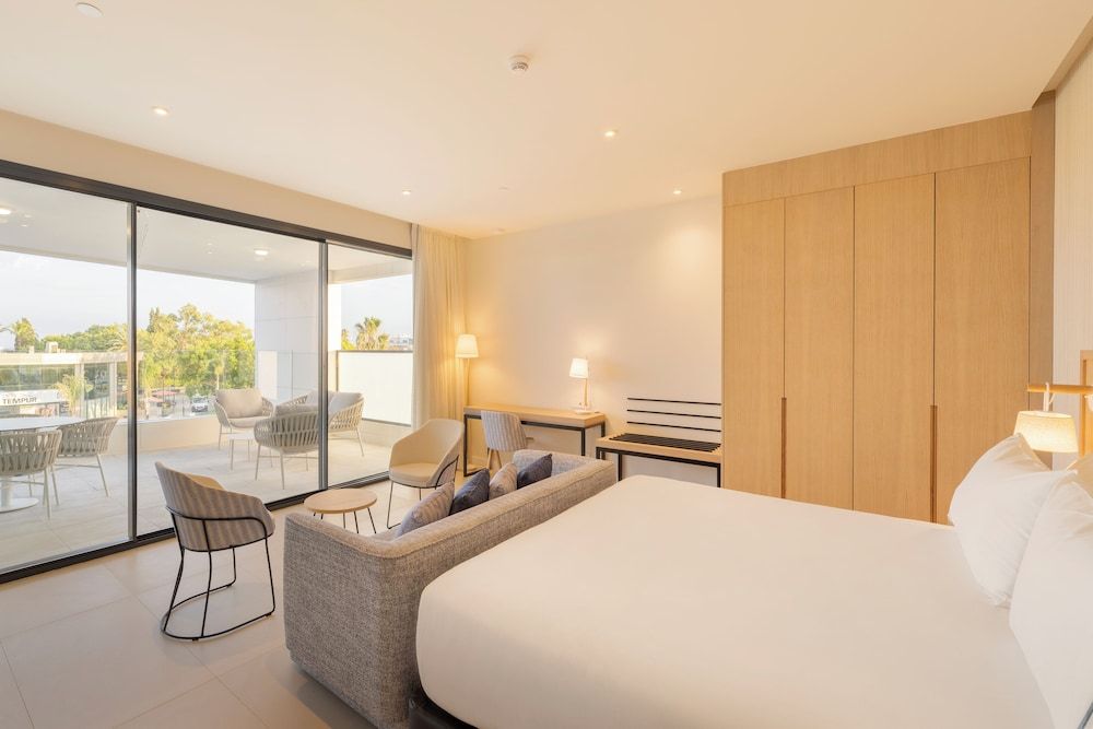 Hôtel Eurostars Ocean Marbella 4* pas cher photo 55