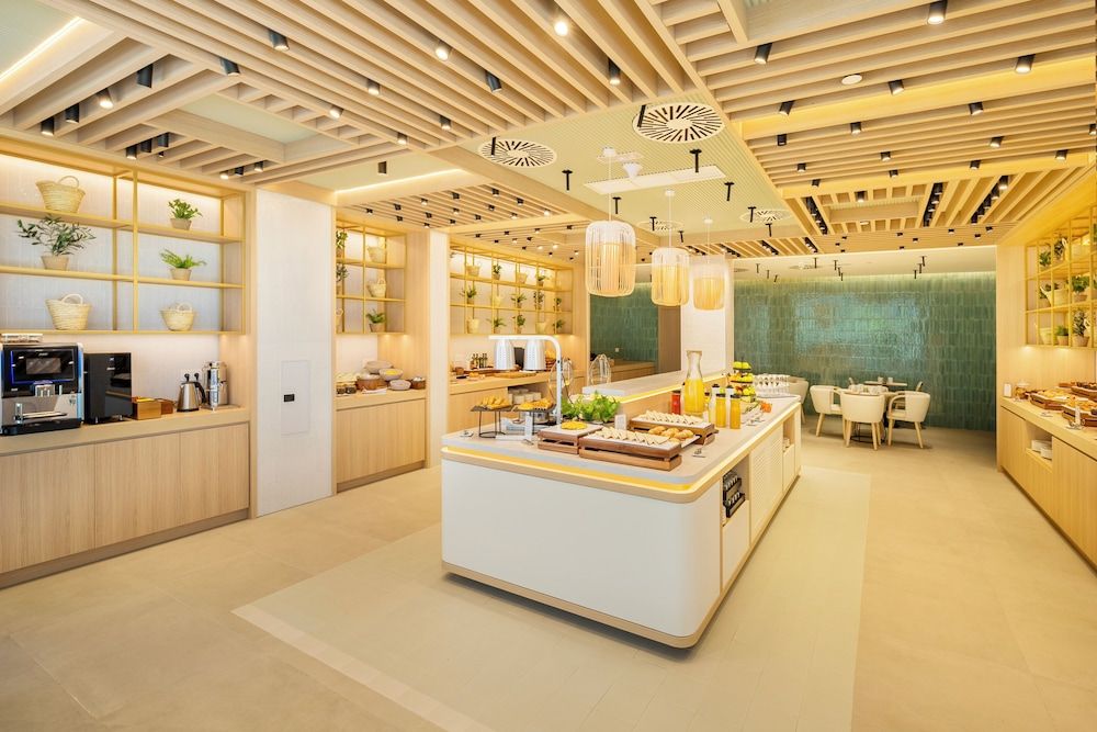 Hôtel Eurostars Ocean Marbella 4* pas cher photo 58