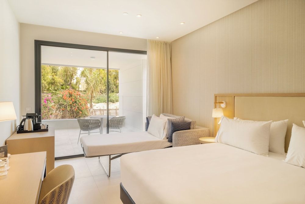 Hôtel Eurostars Ocean Marbella 4* pas cher photo 61