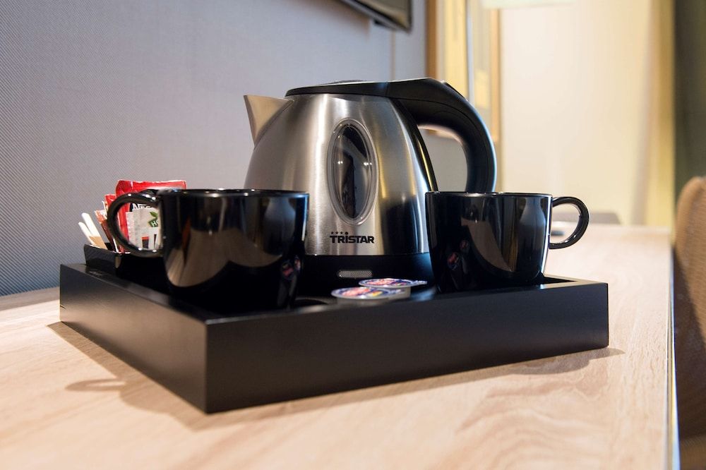 Jazz Hôtel 3* pas cher photo 19