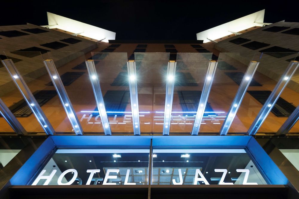 Jazz Hôtel 3* pas cher photo 34