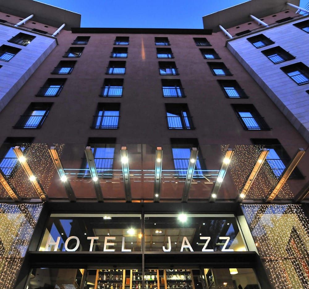 Jazz Hôtel 3* pas cher photo 55