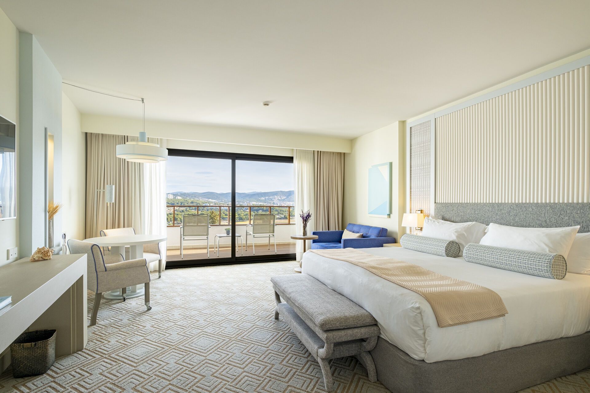 Hôtel Eurostars Sitges 5* pas cher