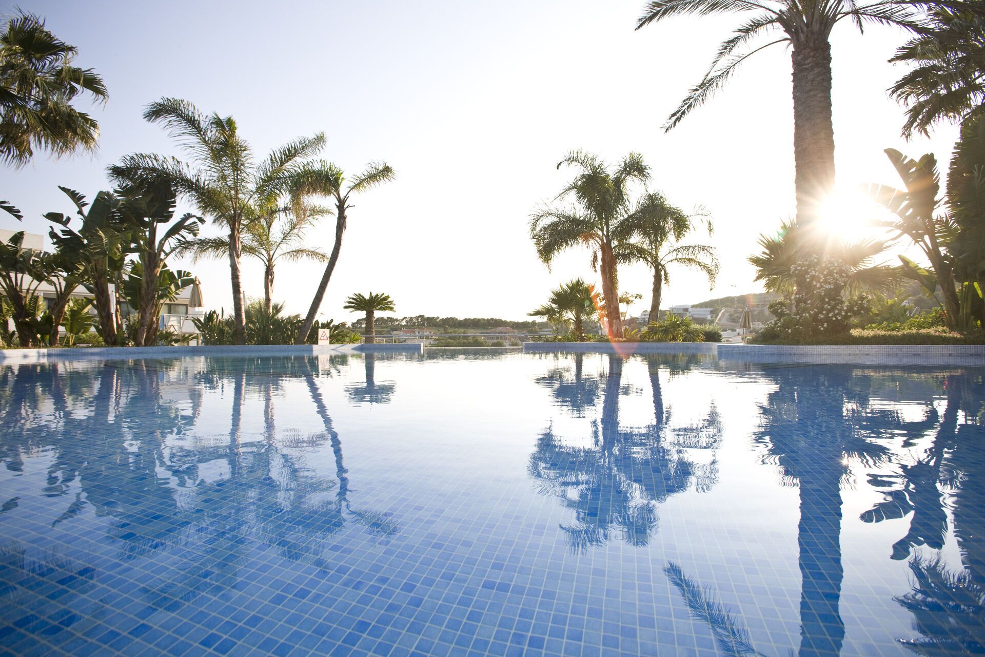 Hôtel Eurostars Sitges 5* pas cher photo 3