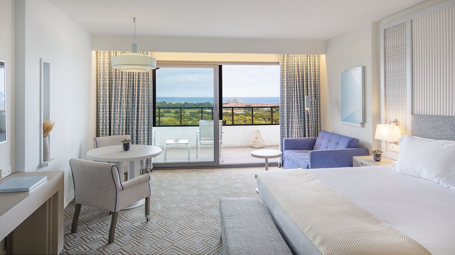 Hôtel Eurostars Sitges 5* pas cher photo 4