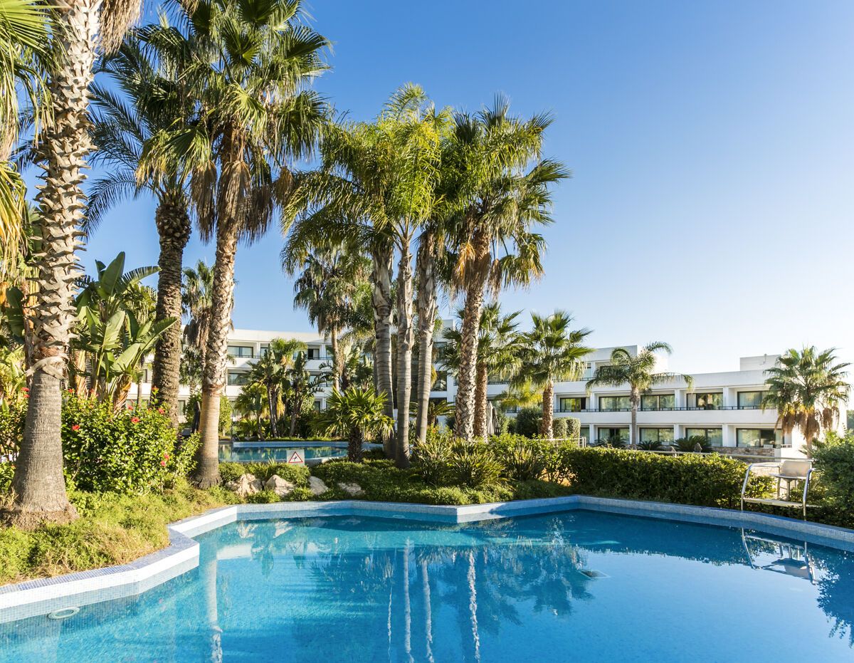 Hôtel Eurostars Sitges 5* pas cher photo 7