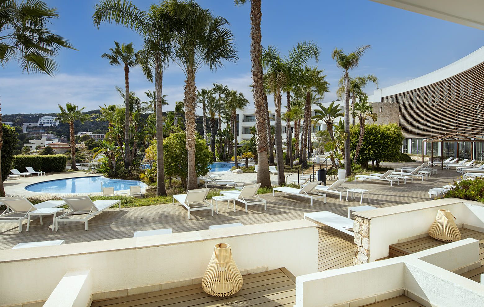 Hôtel Eurostars Sitges 5* pas cher photo 15