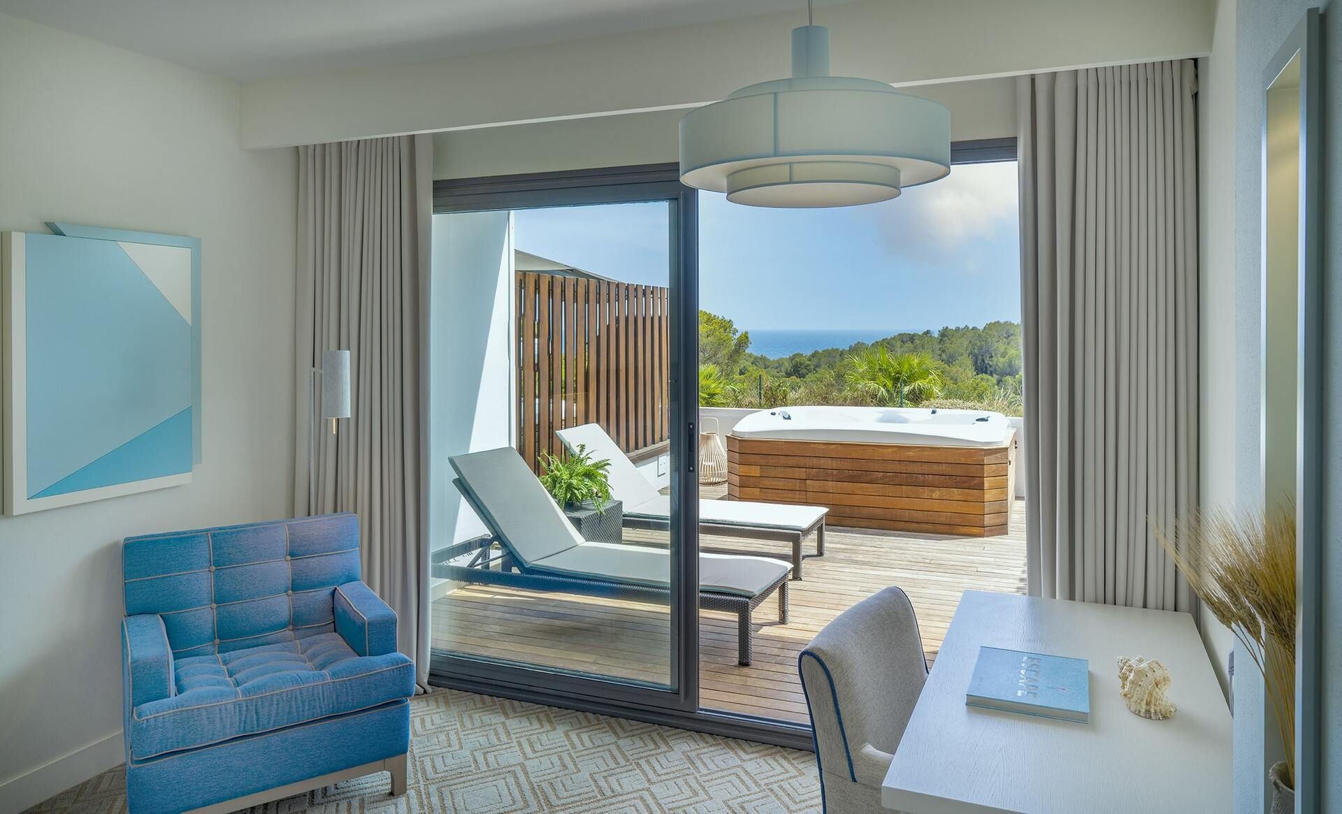 Hôtel Eurostars Sitges 5* pas cher photo 18