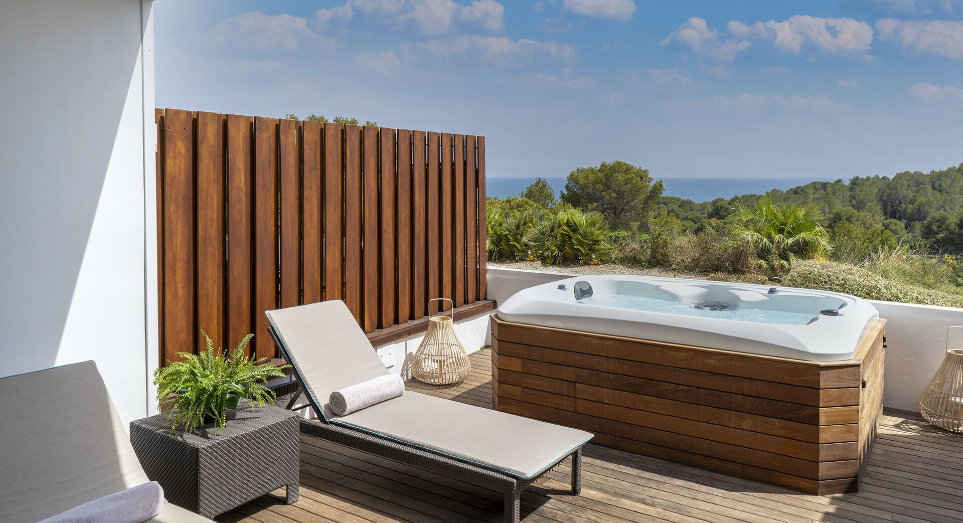 Hôtel Eurostars Sitges 5* pas cher photo 19