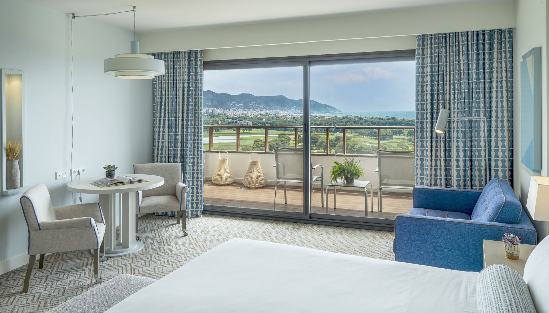 Hôtel Eurostars Sitges 5* pas cher photo 20