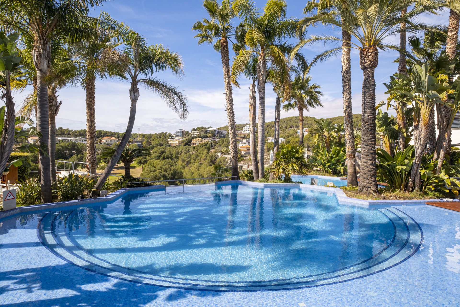 Hôtel Eurostars Sitges 5* pas cher photo 24