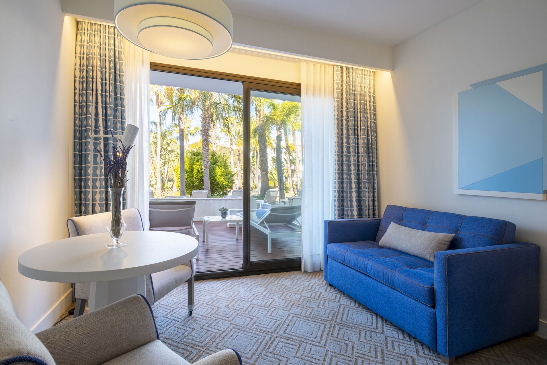 Hôtel Eurostars Sitges 5* pas cher photo 26