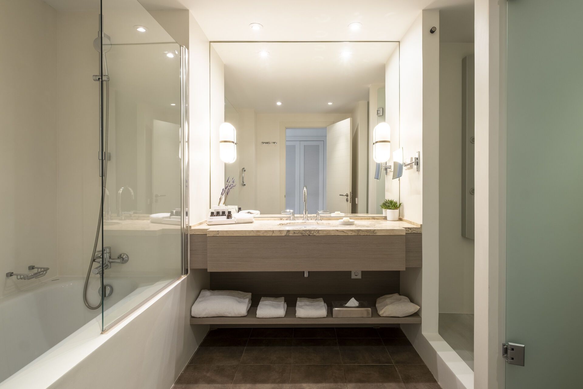 Hôtel Eurostars Sitges 5* pas cher photo 28