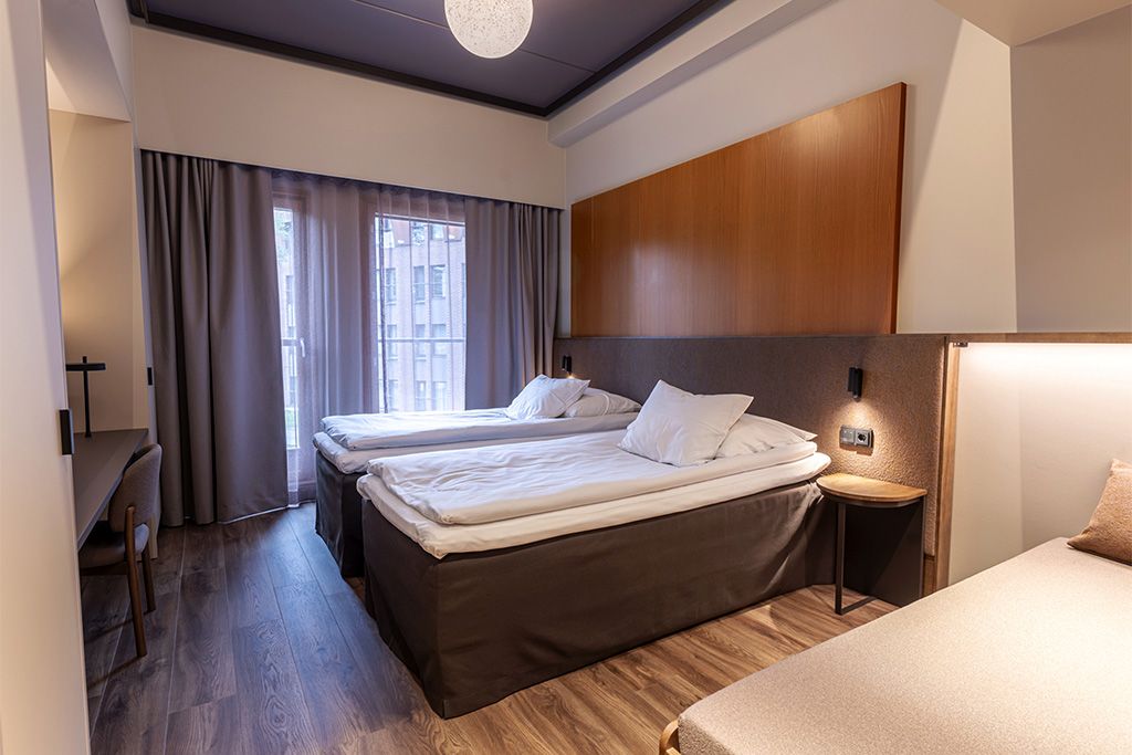 Hôtel Sokos Vuokatti 4* pas cher photo 5