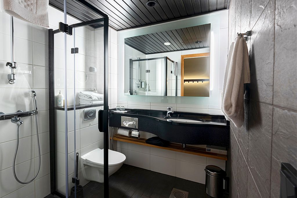 Hôtel Sokos Vuokatti 4* pas cher photo 7