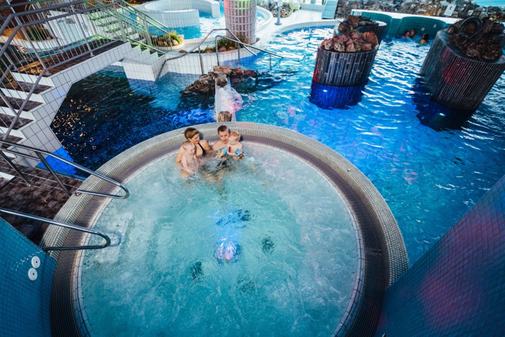 Smart club Levi Hôtel Spa Resort pas cher photo 14