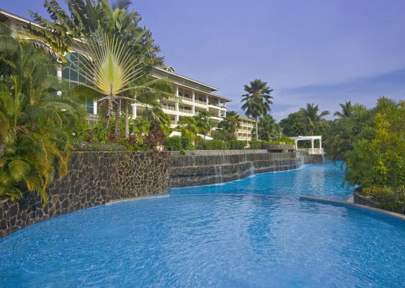 TRIO Kappa City au Meridien Panama City 4* + The Westin Playa Bonita Panama 5* & Gamboa Rainforest R pas cher