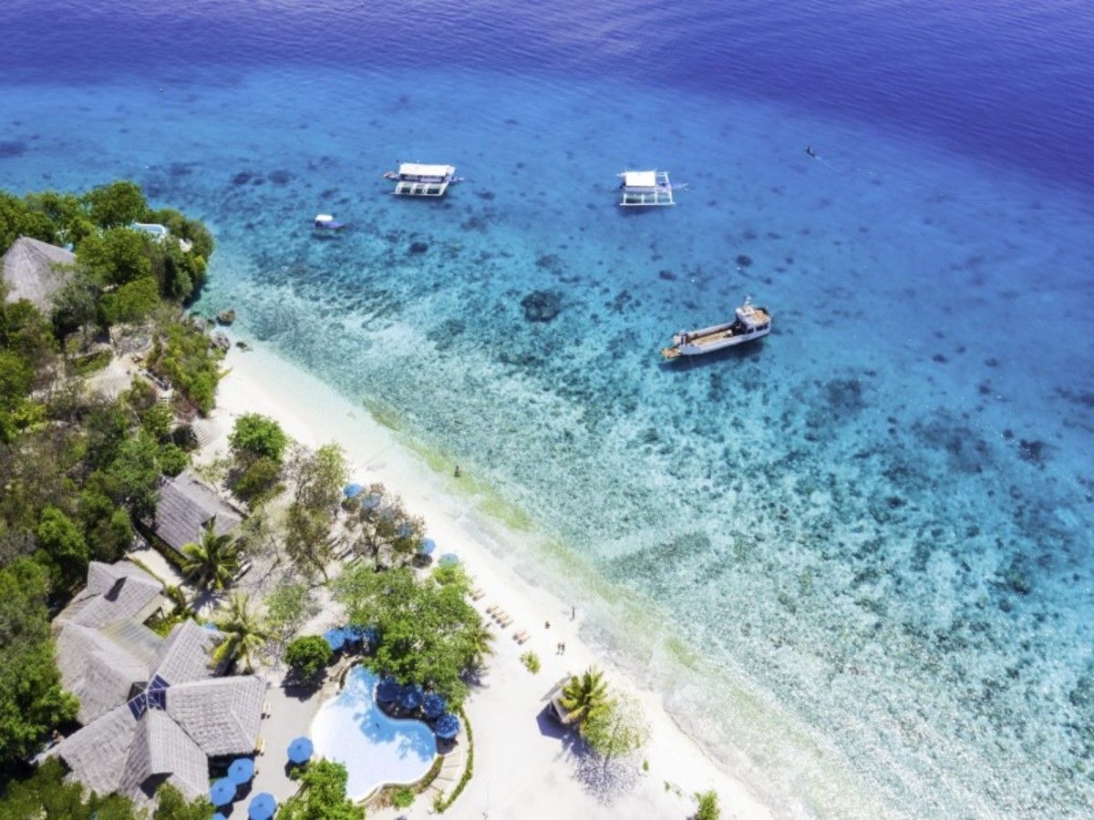 Beauté des îles Visayas - 12 jours / 9 nuits - Privatif pas cher photo 3
