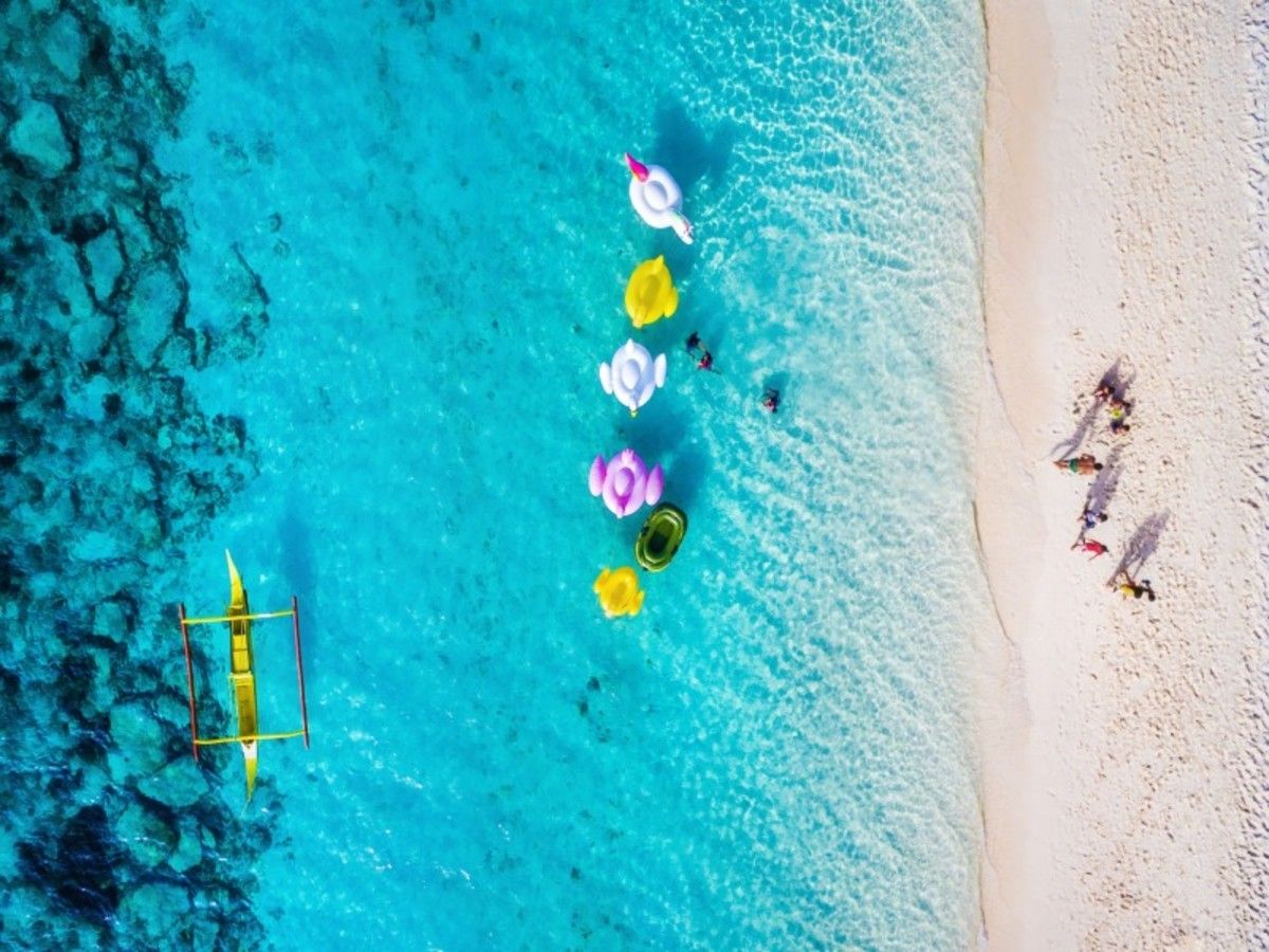 Beauté des îles Visayas - 12 jours / 9 nuits - Privatif pas cher photo 4