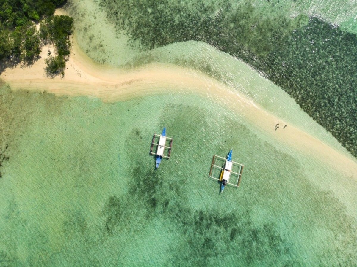 Beauté des îles Visayas - 12 jours / 9 nuits - Privatif pas cher photo 5