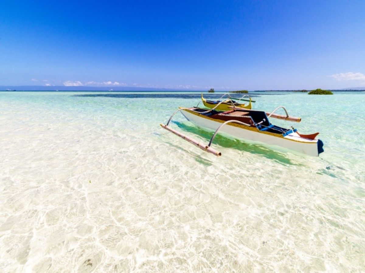 Beauté des îles Visayas - 12 jours / 9 nuits - Privatif pas cher photo 9