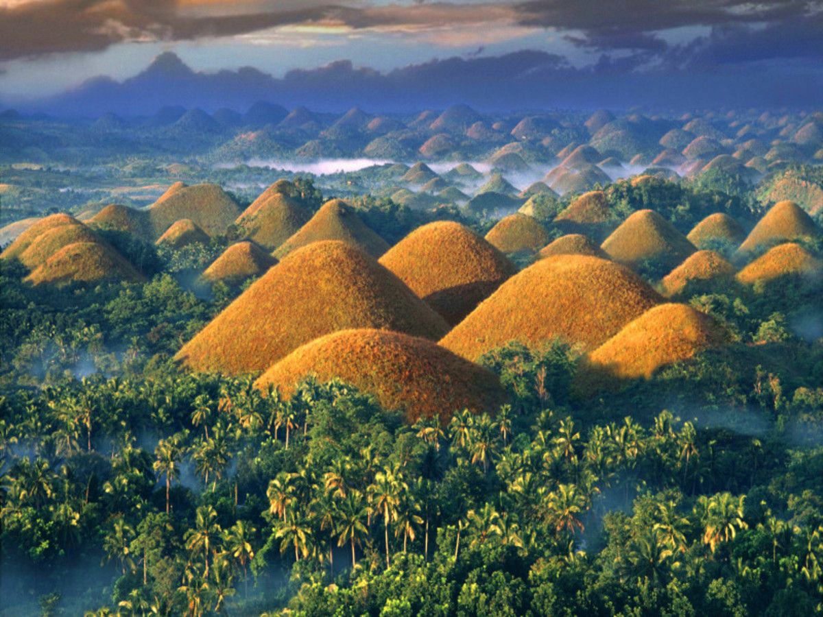 Beauté des îles Visayas - 12 jours / 9 nuits - Privatif pas cher photo 10