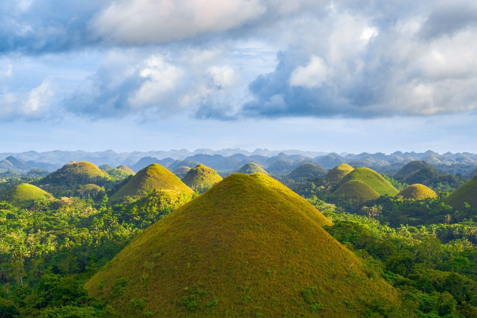 Beauté des îles Visayas - 12 jours / 9 nuits - Privatif pas cher photo 3