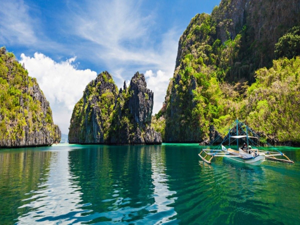 Passion Palawan - 11 jours / 8 nuits - Privatif pas cher photo 3