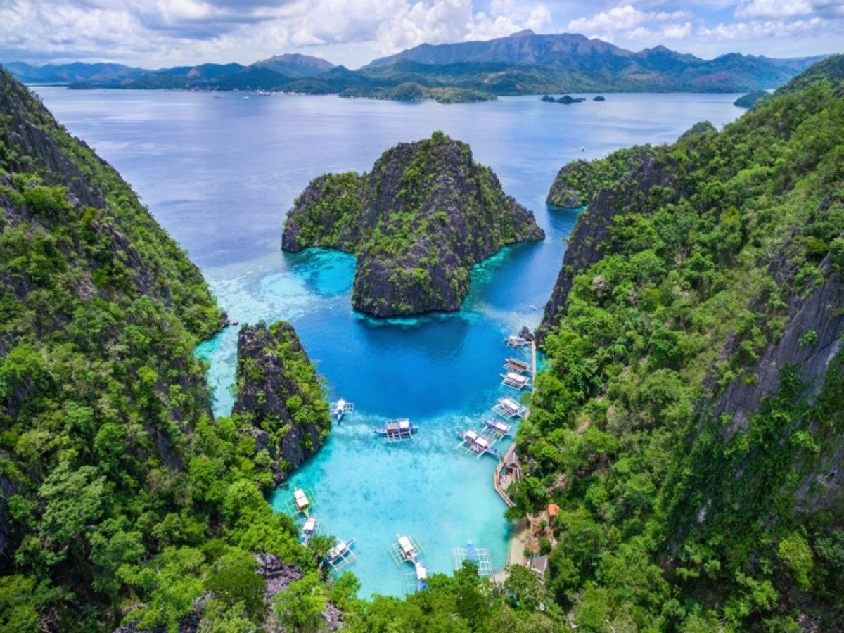 Passion Palawan - 11 jours / 8 nuits - Privatif pas cher photo 5