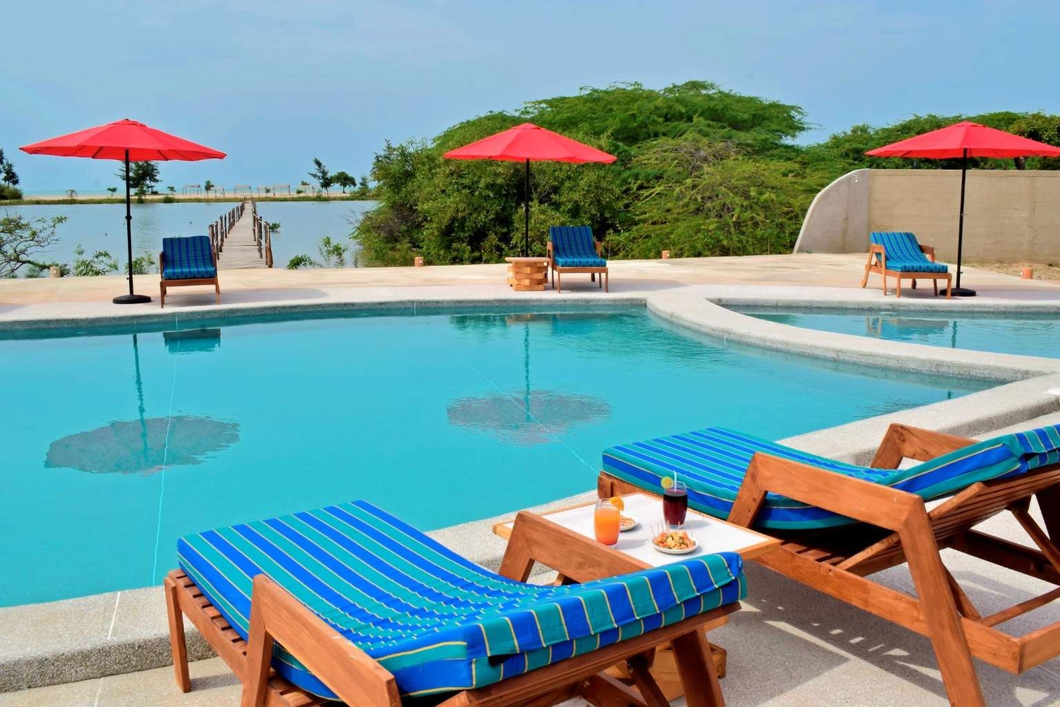 Hôtel King Baobab Lodge 4* pas cher photo 3